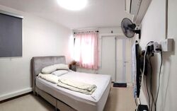 Blk 135 Bukit Batok West Avenue 6 (Bukit Batok), HDB 4 Rooms #574472421